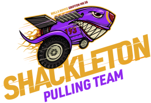 Shackleton Pulling Logo